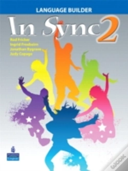 Capa do artigo In Sync 2 Language Builder