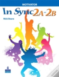 Capa do artigo In Sync 2 Motivator