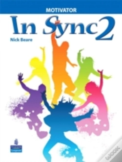 Capa do artigo In Sync 2 Motivator