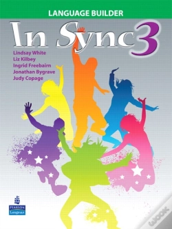 Capa do artigo In Sync 3 Language Builder