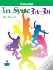 In Sync 3 Motivator A & B
