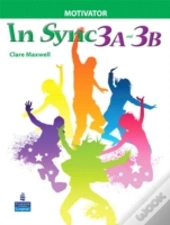 In Sync 3 Motivator A & B
