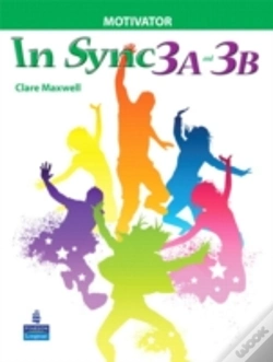 Capa do artigo In Sync 3 Motivator A & B