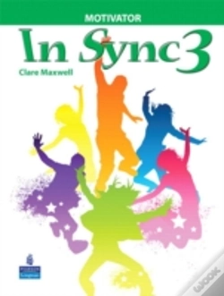 Capa do artigo In Sync 3 Motivator