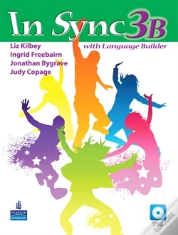 Capa do artigo In Sync 3b