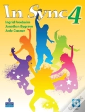 Capa do artigo In Sync 4