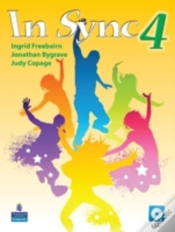 Capa do artigo In Sync 4
