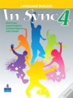 Capa do artigo In Sync 4 Language Builder