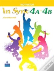 In Sync 4 Motivator A & B