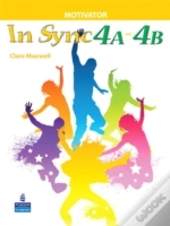 In Sync 4 Motivator A & B