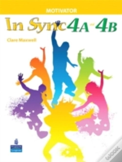 Capa do artigo In Sync 4 Motivator A & B