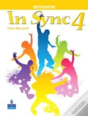 In Sync 4 Motivator
