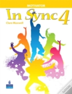 Capa do artigo In Sync 4 Motivator