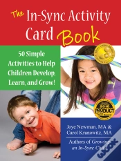 Capa do artigo In Sync Activity Card Book