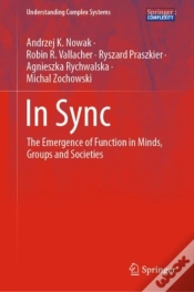 Capa do artigo In Sync