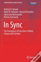 Capa do artigo In Sync