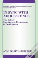In Sync With Adolescence