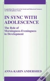 Capa do artigo In Sync With Adolescence
