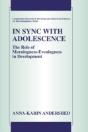 In Sync With Adolescence - Preview