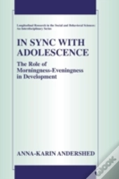 In Sync With Adolescence