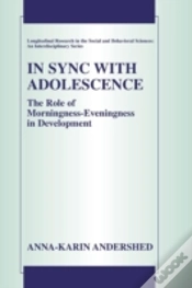 Capa do artigo In Sync With Adolescence