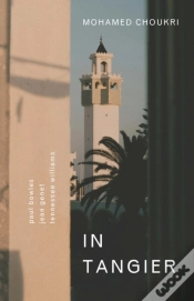 Capa do artigo In Tangier