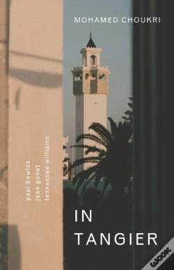 Capa do artigo In Tangier