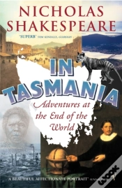 Capa do artigo In Tasmania