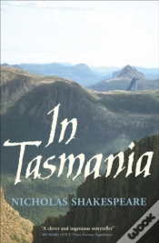 Capa do artigo In Tasmania