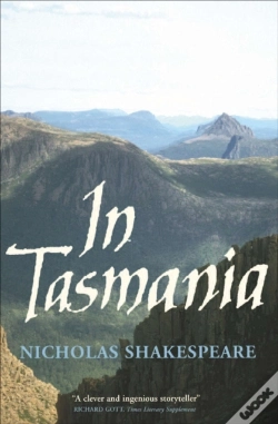Capa do artigo In Tasmania