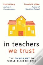In Teachers We Trust