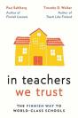 In Teachers We Trust - Preview