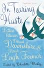 In Tearing Haste - Preview