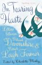 In Tearing Haste - Preview