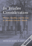 In Tender Consideration