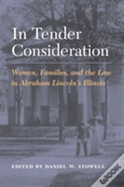 Capa do artigo In Tender Consideration