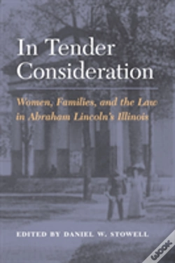 Capa do artigo In Tender Consideration