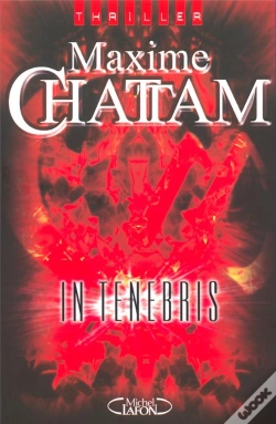 Capa do artigo In Tenebris