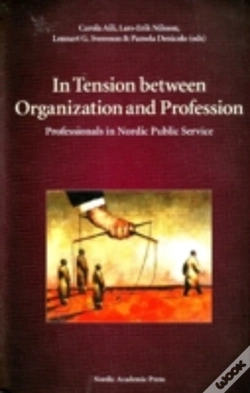 Capa do artigo In Tension Between Organization And Profession