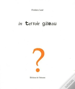 Capa do artigo In Terroir Gateau