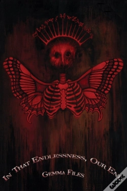 Capa do artigo In That Endlessness, Our End