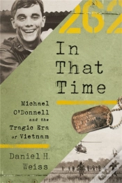 Capa do artigo In That Time