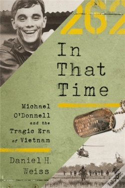 Capa do artigo In That Time