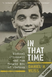 Capa do artigo In That Time