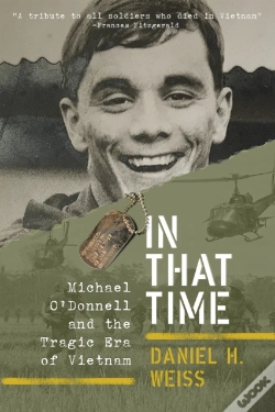 Capa do artigo In That Time