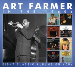 Capa do artigo In the 1960s - CD