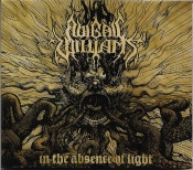 Capa do artigo In The Absence Of Light - CD