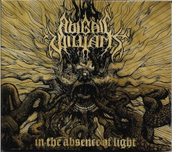 Capa do artigo In The Absence Of Light - CD