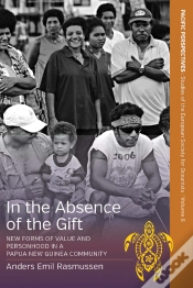 Capa do artigo In The Absence Of The Gift