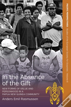 Capa do artigo In The Absence Of The Gift